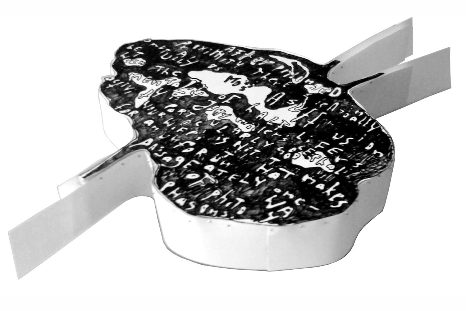 How To Build A Universe KAREN SCHEPER